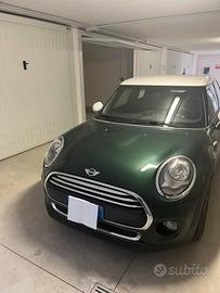 Mini 1.5 Cooper D Boost (F55 5 porte)