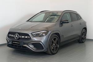 MERCEDES-BENZ GLA-H247 2023 - GLA 200 d AMG Line A