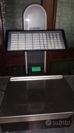 bilancia elettronica 