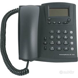Telefono fisso innovaphone ip110