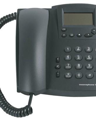 Telefono fisso innovaphone ip110