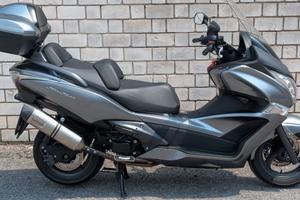 HONDA SWT 400