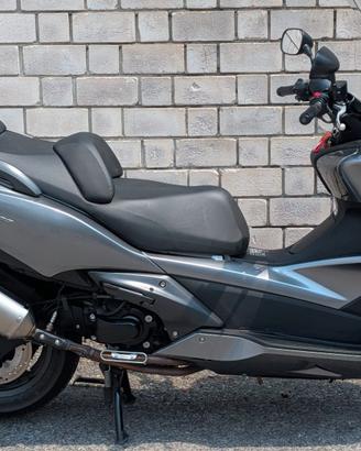 HONDA SWT 400