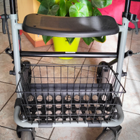 Deambulatore Vassilli 11.42n