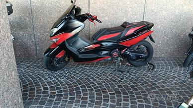 YAMAHA TMAX 500 “07