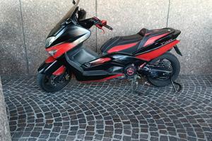 YAMAHA TMAX 500 “07