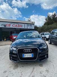 Audi A1 1.6 TDI 105 CV Ambition