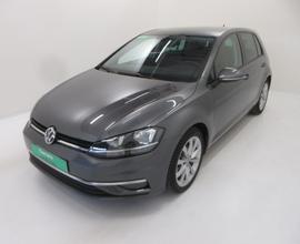 VOLKSWAGEN Golf VII - Golf 5p 1.6 tdi Executive 11