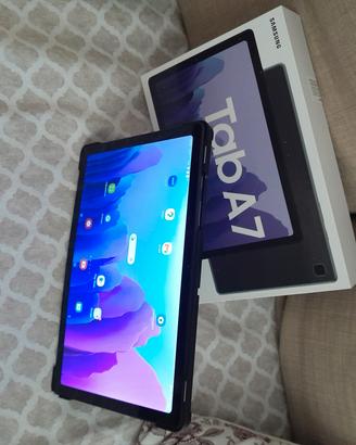 Tablet Samsung Galaxy A7 versione italiana 