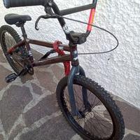 Bmx professionale