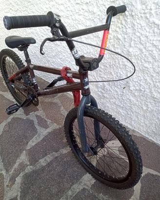Bmx professionale WeThePeople