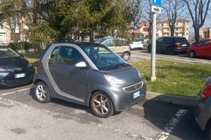Smart FortTwo 1.0 Pulse con tettuccio panoramico 