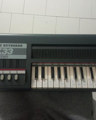 Pianola Bontempi