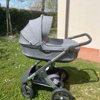 STOKKE TRAILZ trio