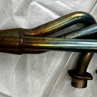 BMW K75s collettore di scarico Zeuna 2416038