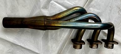 BMW K75s collettore di scarico Zeuna 2416038