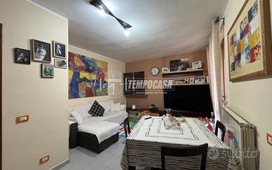 Appartamento a Parona Via della Miseria 3 locali