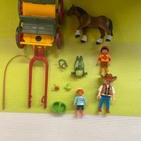 Playmobil