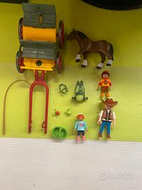 Playmobil