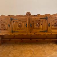 Credenza