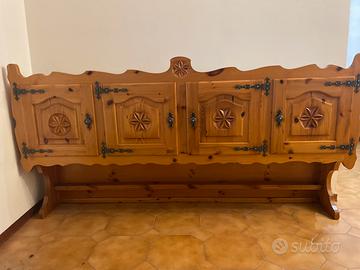 Credenza