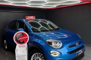 Fiat 500X 1.6 MultiJet 130 CV Urban City 2022