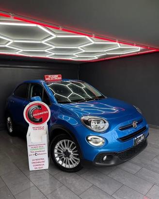 Fiat 500X 1.6 MultiJet 130 CV Urban City 2022