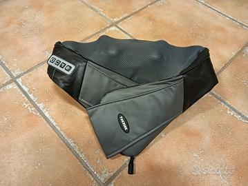 massaggiatore  shiatsu 