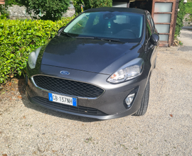 Ford Fiesta 7 serie