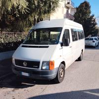 VOLKSWAGEN LT 9 POSTI