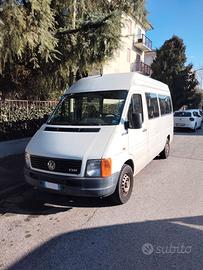 VOLKSWAGEN LT 9 POSTI