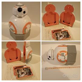 Star Wars Sorprese uova Kinder