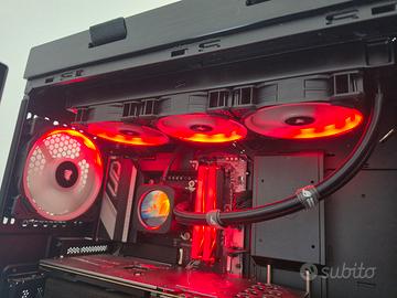 Corsair iCUE H15i ELITE LCD XT