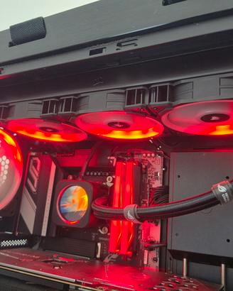 Corsair iCUE H15i ELITE LCD XT