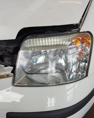 Proiettore sinistro FIAT PANDA del 2005