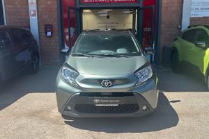 Toyota Aygo X 1.0B (72 CV) Trend