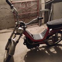 Gilera CB 1 Conservato 