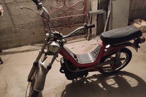 Gilera CB 1 Conservato 