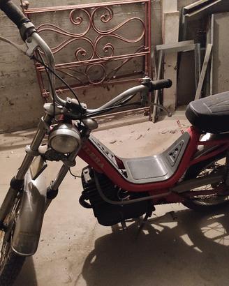 Gilera CB 1 Conservato CB1 1976