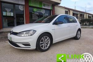 VOLKSWAGEN Golf 1.5 TGI DSG 5p. METANO