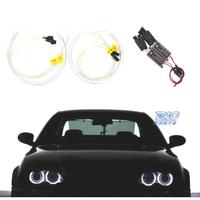 KIT OCCHI ANGEL CCFL BMW E46 E39