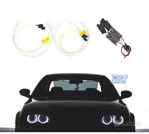 KIT OCCHI ANGEL CCFL BMW E46 E39