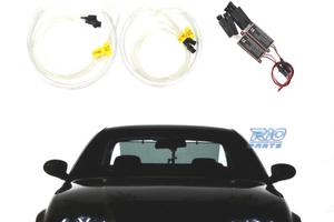 KIT OCCHI ANGEL CCFL BMW E46 E39
