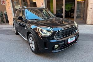 Mini Cooper Countryman 1.5 D - New Restyling 2021