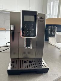 DeLonghi Dinamica Aroma Bar-Macchina Caffè