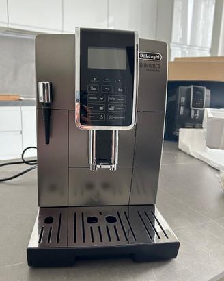 DeLonghi Dinamica Aroma Bar-Macchina Caffè