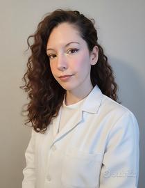 Tecnico di laboratorio analisi e controllo qualità