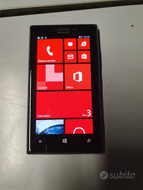 Nokia Lumia 925