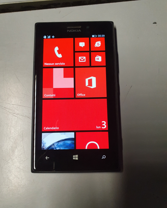 Nokia Lumia 925