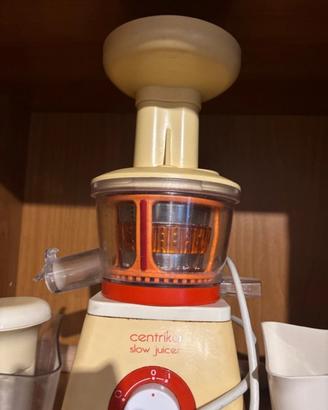 Estrattore ariete